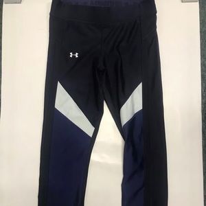 Under armour leggings